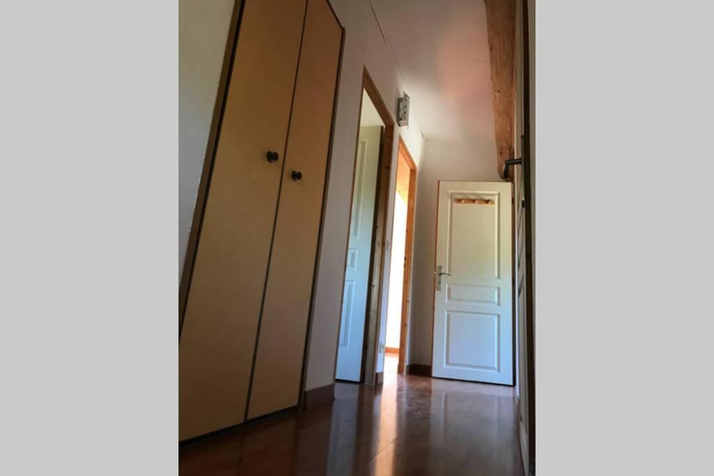 Charmant Mazet Nimes Exterior photo